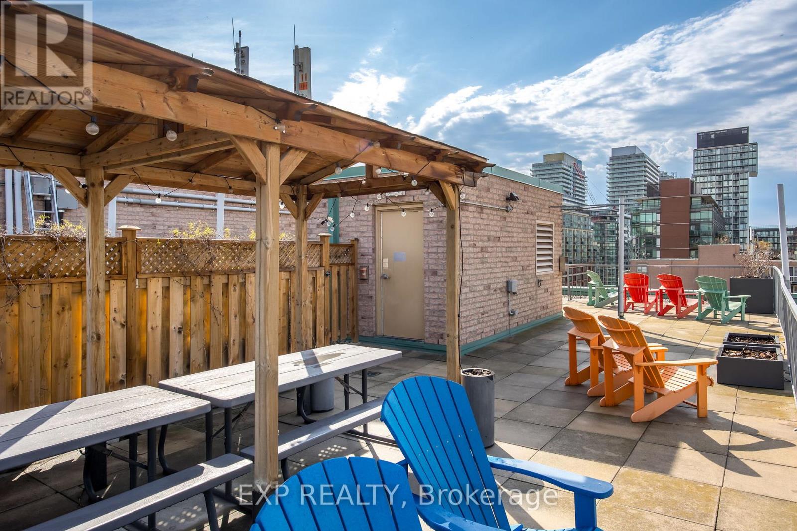 802 - 311 Richmond Street E, Toronto, Ontario  M5A 4S8 - Photo 28 - C13652642