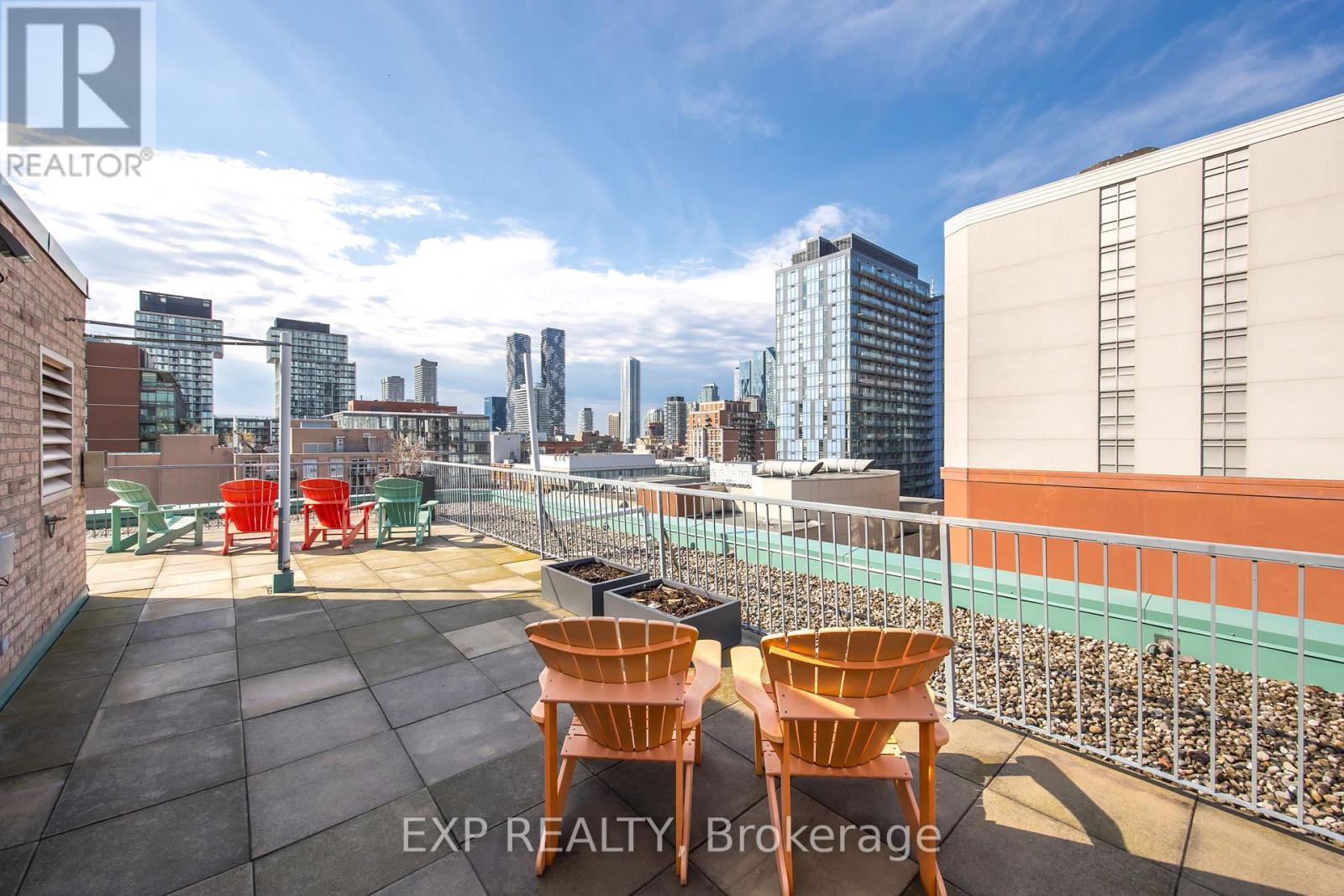 802 - 311 Richmond Street E, Toronto, Ontario  M5A 4S8 - Photo 29 - C13652642