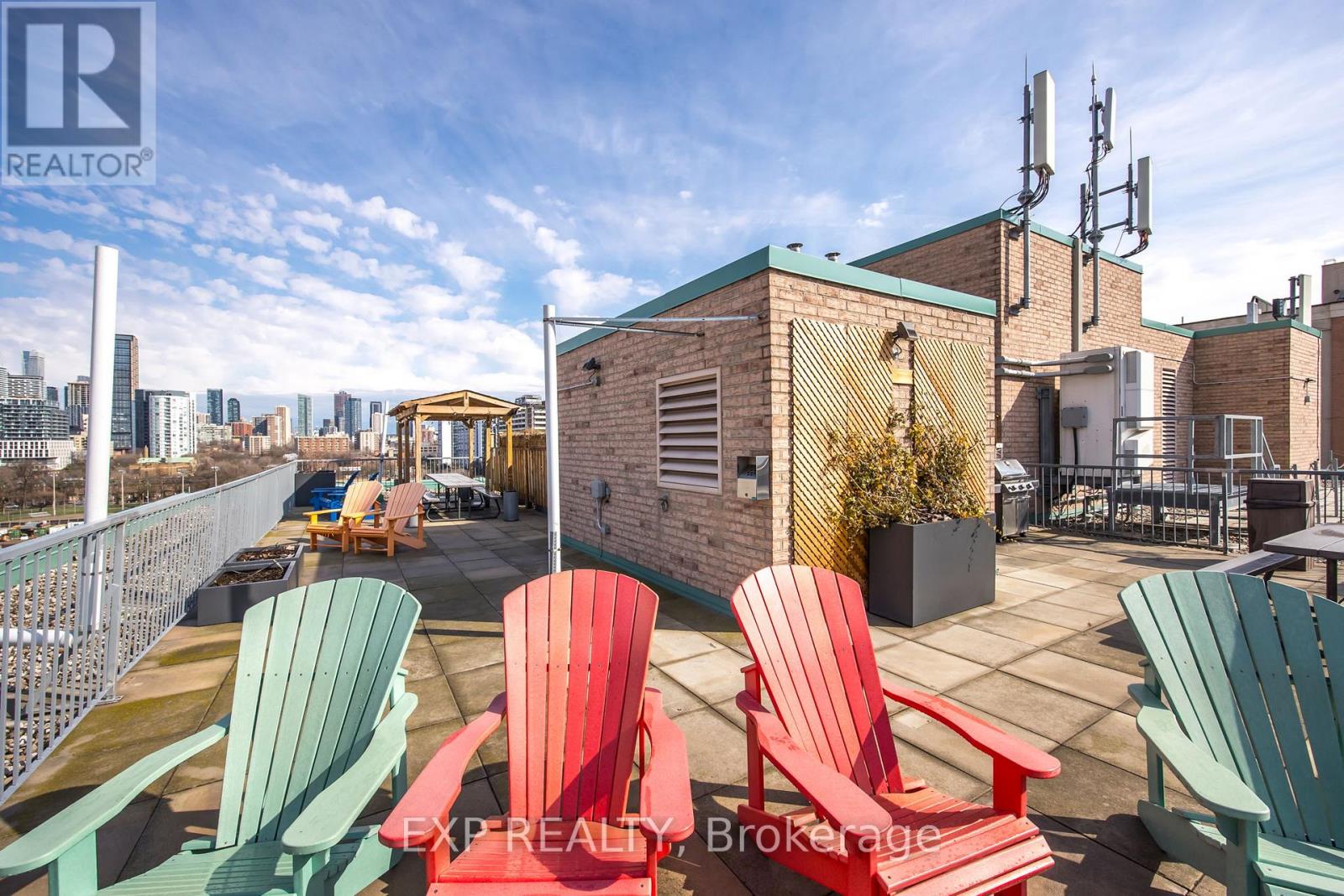 802 - 311 Richmond Street E, Toronto, Ontario  M5A 4S8 - Photo 30 - C13652642