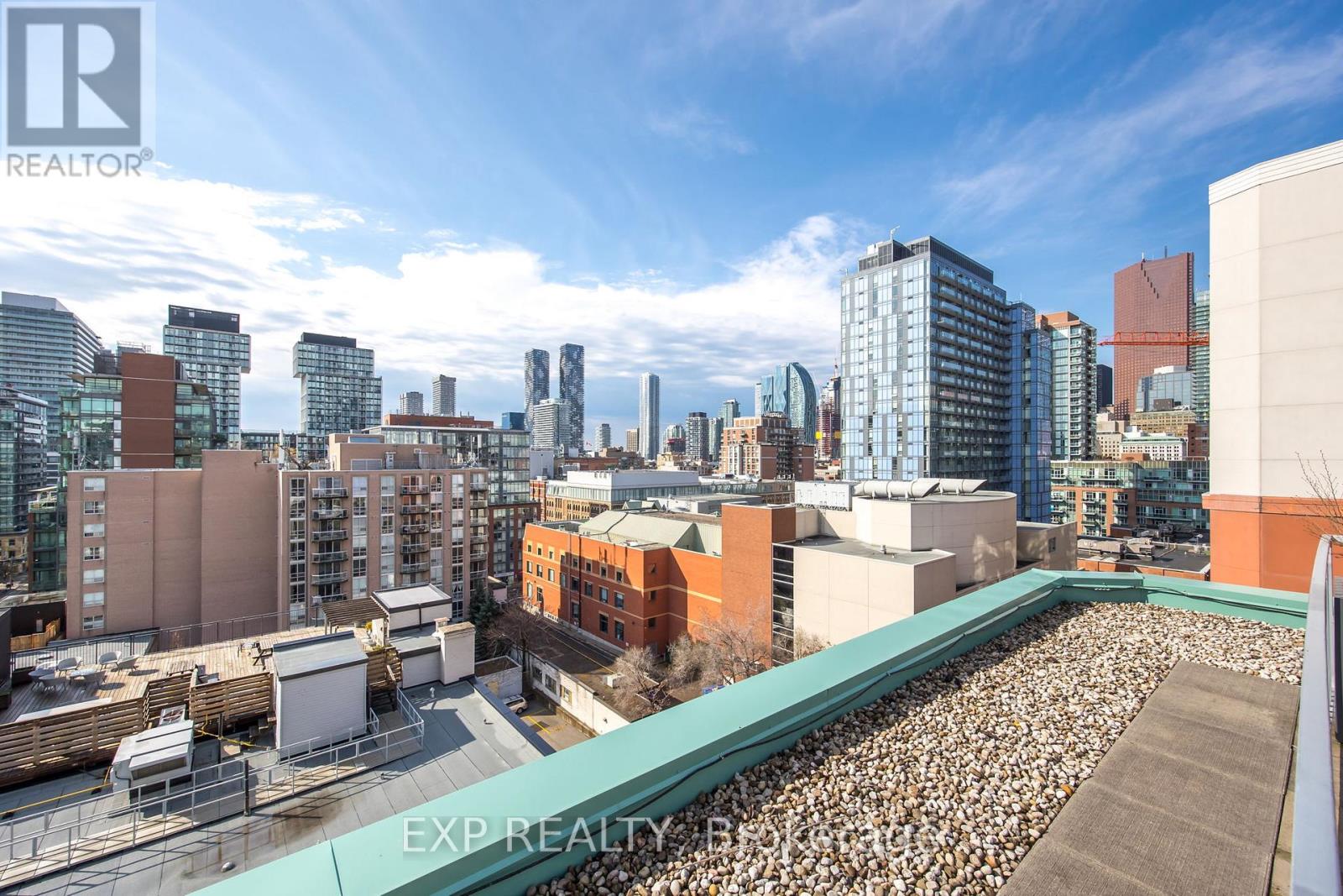 802 - 311 Richmond Street E, Toronto, Ontario  M5A 4S8 - Photo 32 - C13652642