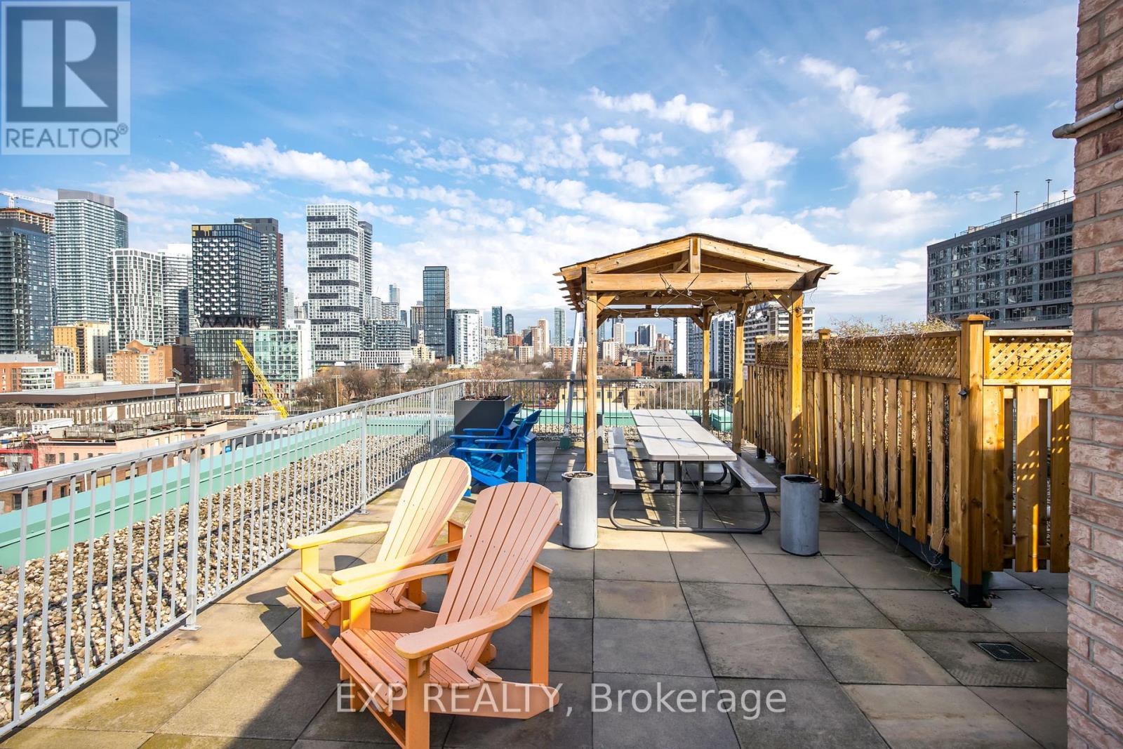 802 - 311 Richmond Street E, Toronto, Ontario  M5A 4S8 - Photo 33 - C13652642