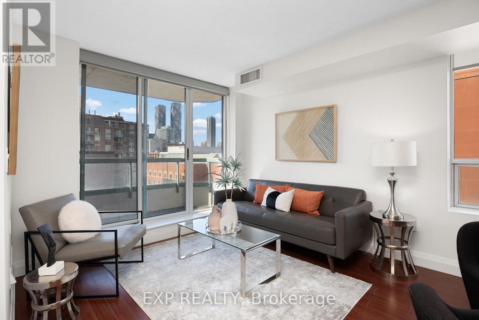 802 - 311 Richmond Street E, Toronto, Ontario  M5A 4S8 - Photo 8 - C13652642