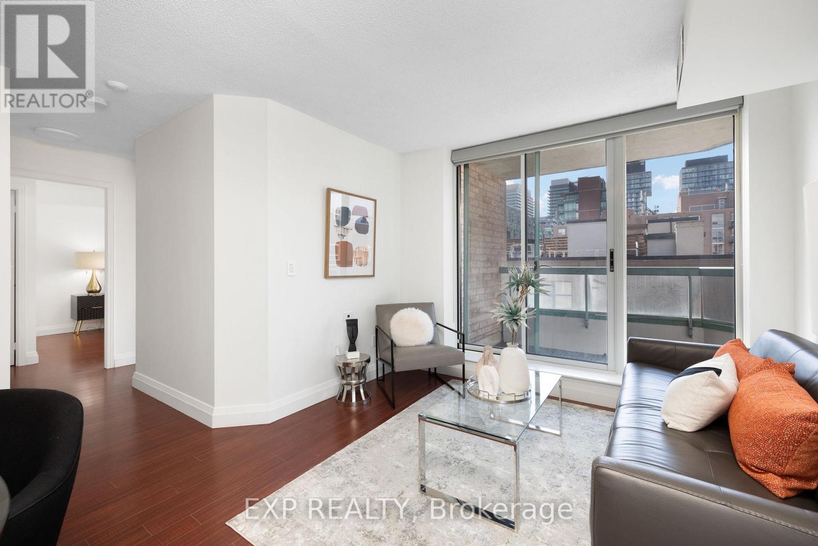 802 - 311 Richmond Street E, Toronto, Ontario  M5A 4S8 - Photo 9 - C13652642