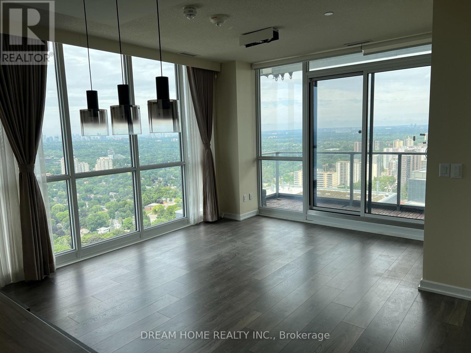 3002 - 32 Forest Manor Road, Toronto, Ontario M2J 0H2 - Photo 2 - C13652654