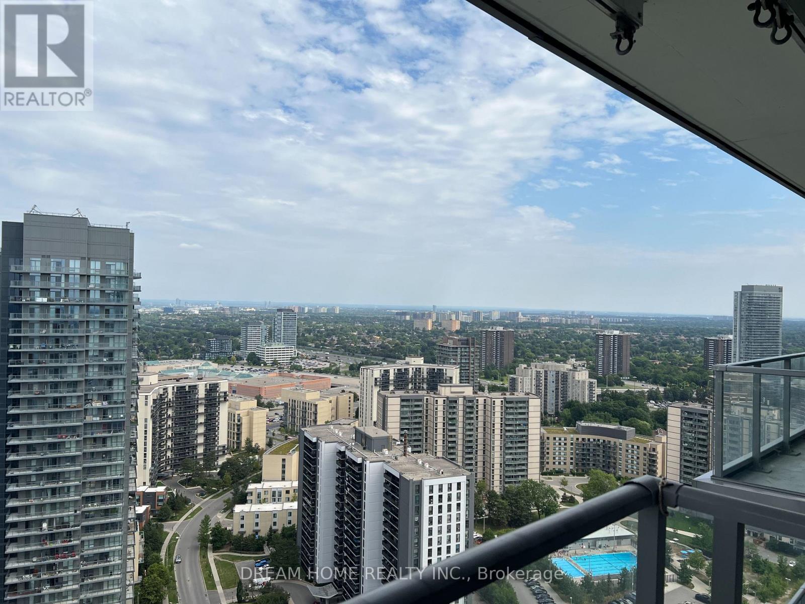 3002 - 32 Forest Manor Road, Toronto, Ontario M2J 0H2 - Photo 6 - C13652654