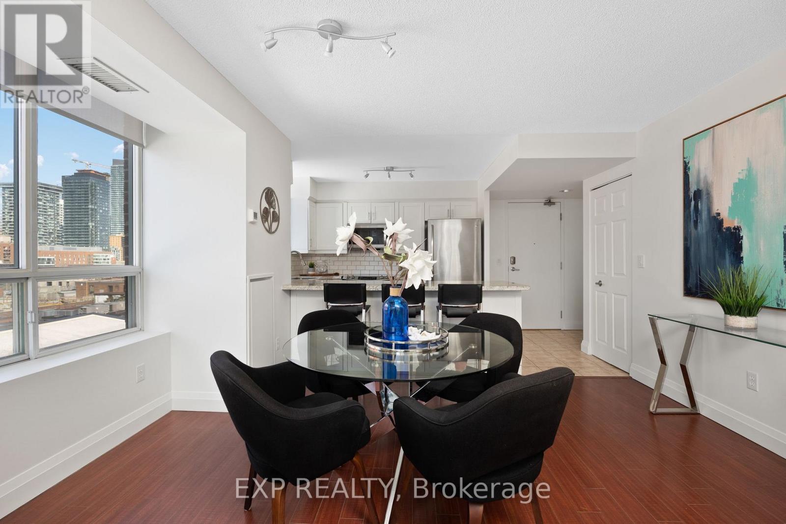 802 - 311 Richmond Street E, Toronto, Ontario  M5A 4S8 - Photo 10 - C13652658