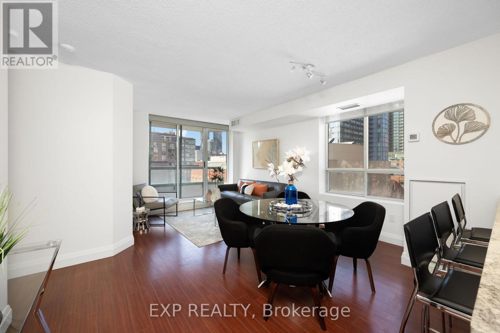 802 - 311 Richmond Street E, Toronto, Ontario  M5A 4S8 - Photo 8 - C13652658