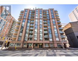 802 - 311 RICHMOND STREET E, Toronto, Ontario