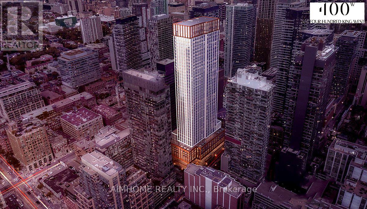 2006 - 400 KING STREET