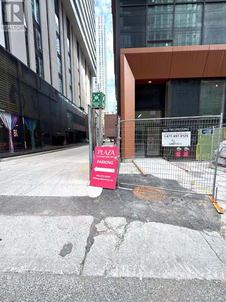 2006 - 400 King Street, Toronto, Ontario  M5V 0X8 - Photo 32 - C13652702