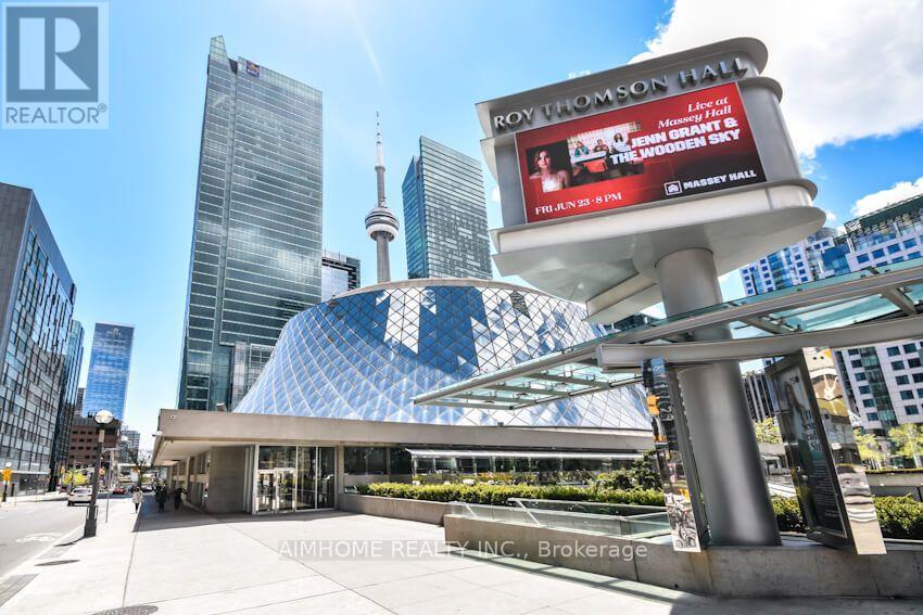 2006 - 400 King Street, Toronto, Ontario  M5V 0X8 - Photo 34 - C13652702