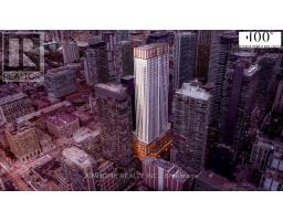 2006 - 400 KING STREET, Toronto, Ontario