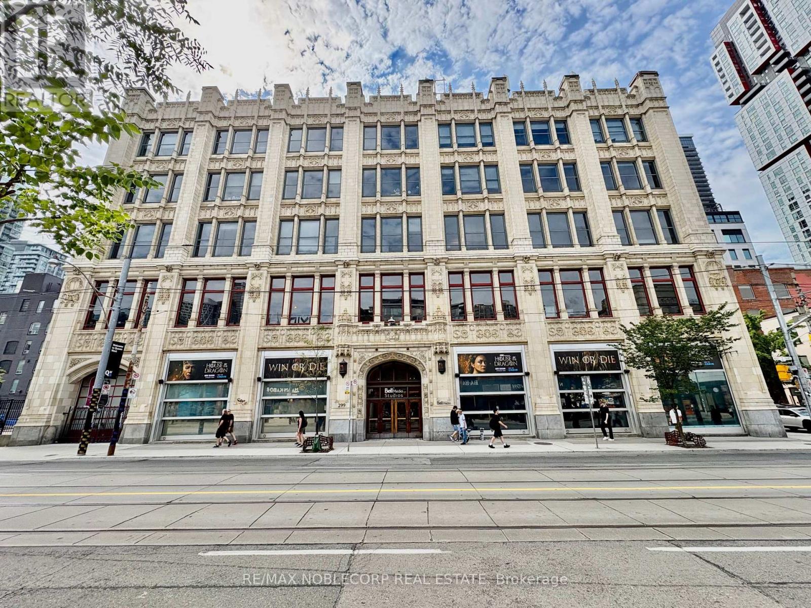 246 Queen Street W, Toronto, Ontario  M5V 1Z7 - Photo 29 - C13652704