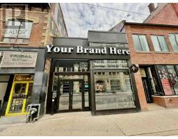 246 QUEEN STREET W, Toronto, Ontario