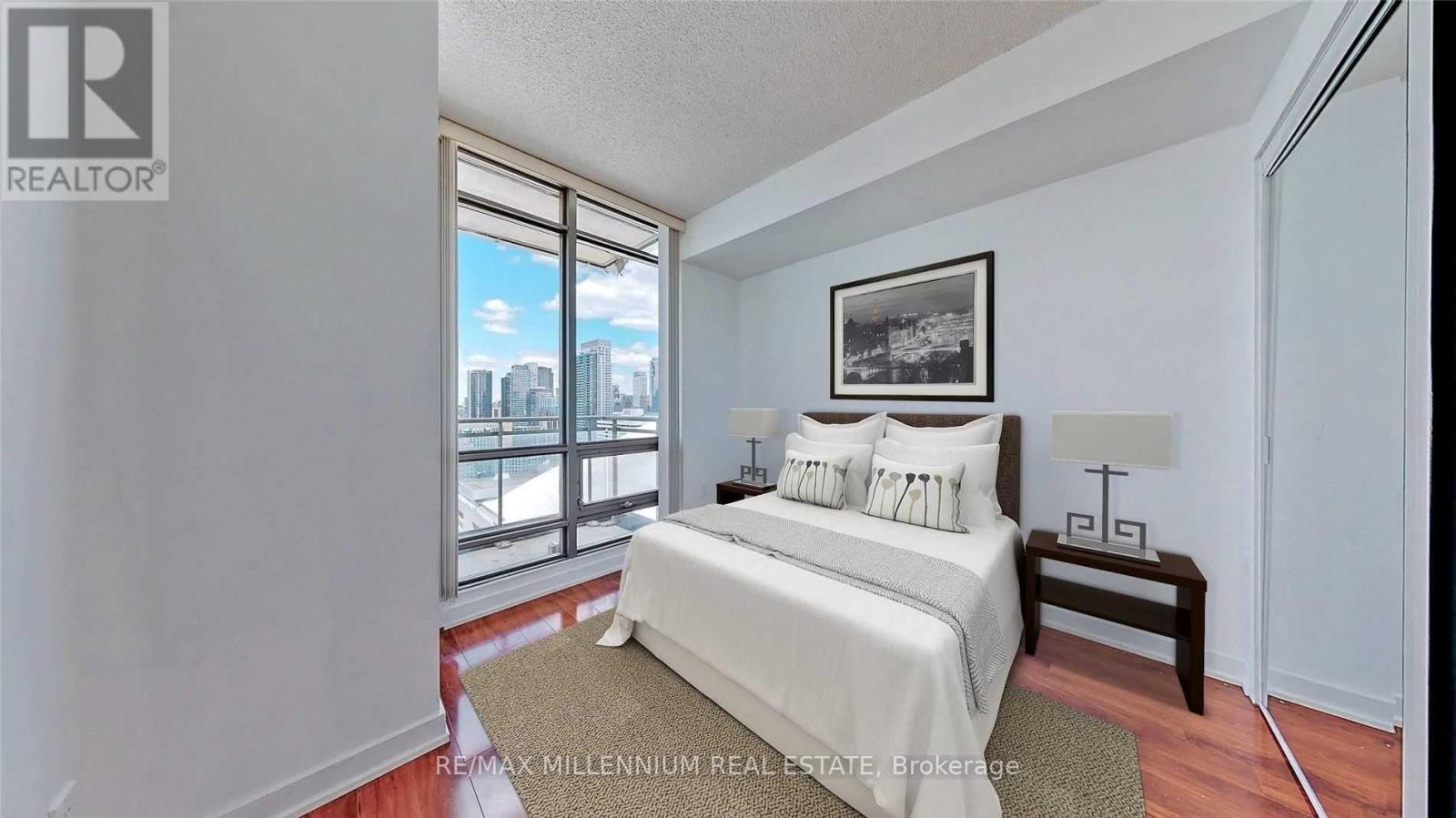 3309 - 5 Mariner Street, Toronto, Ontario  M5V 3V6 - Photo 4 - C13652736