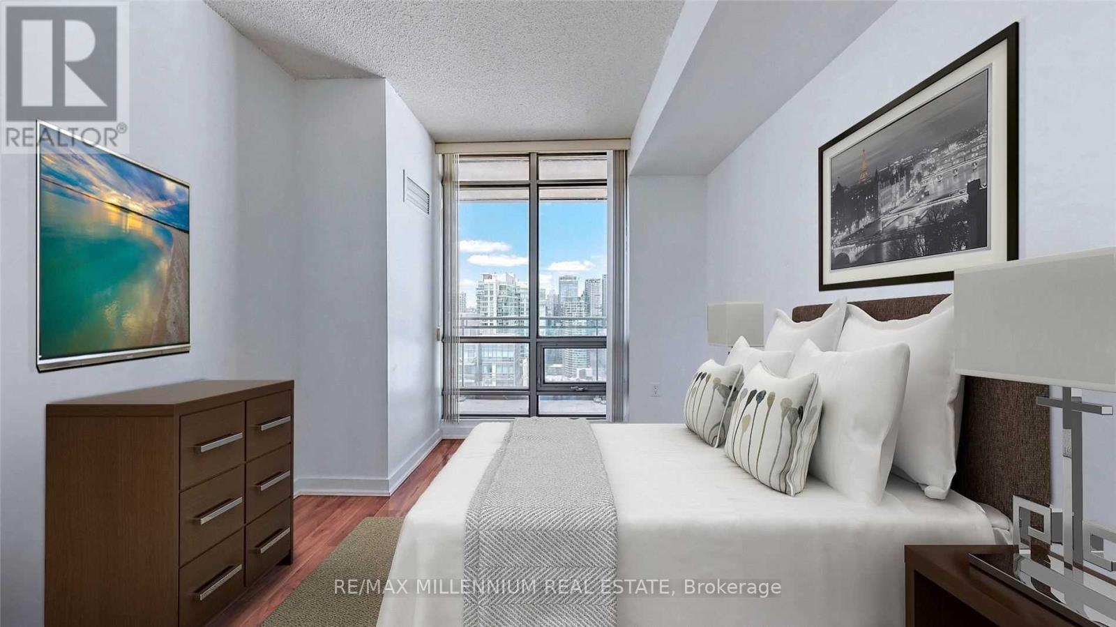 3309 - 5 Mariner Street, Toronto, Ontario  M5V 3V6 - Photo 5 - C13652736