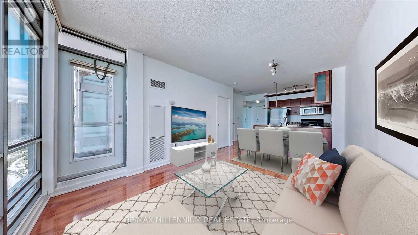 3309 - 5 Mariner Street, Toronto, Ontario  M5V 3V6 - Photo 6 - C13652736