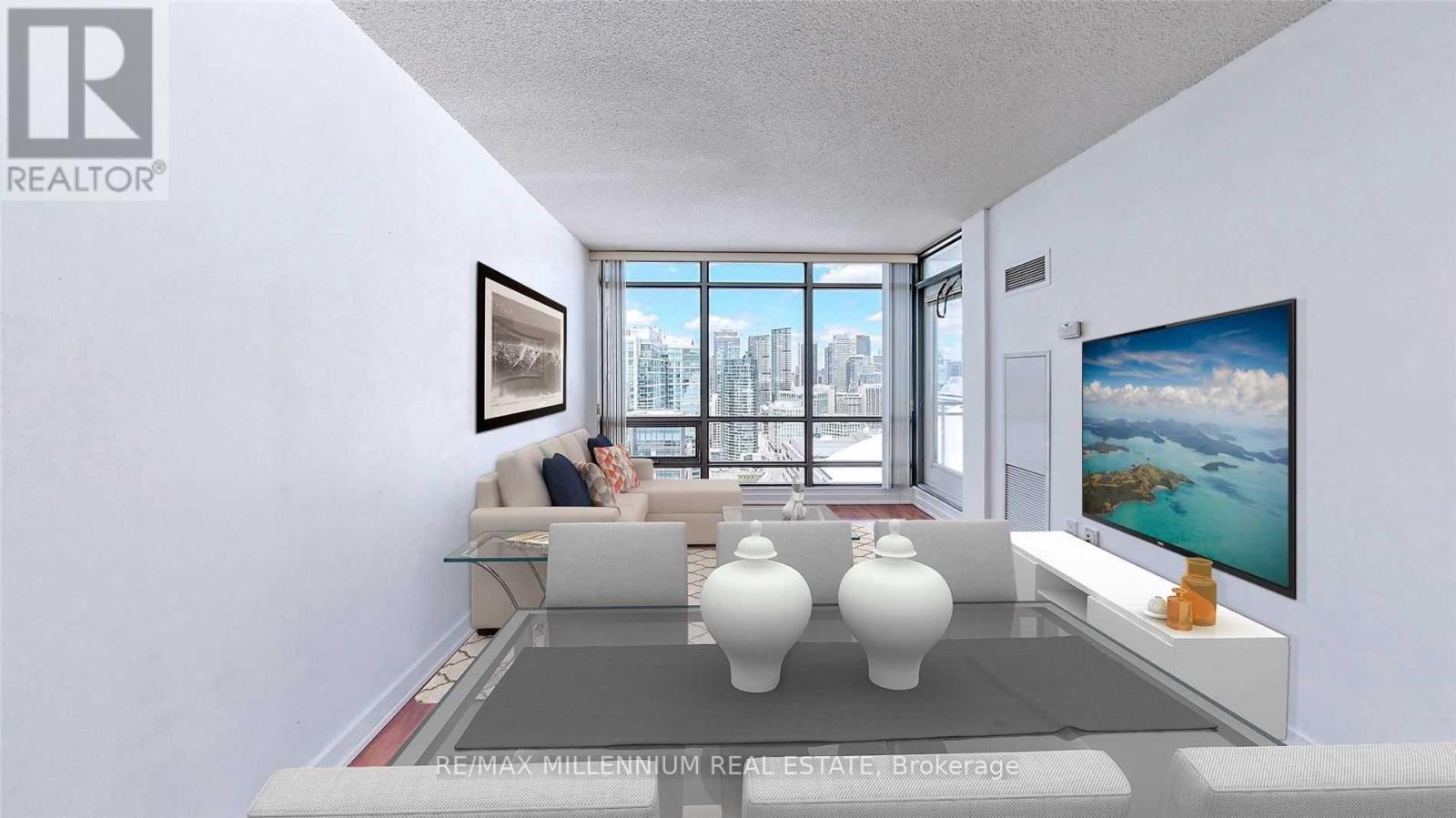 3309 - 5 Mariner Street, Toronto, Ontario  M5V 3V6 - Photo 7 - C13652736