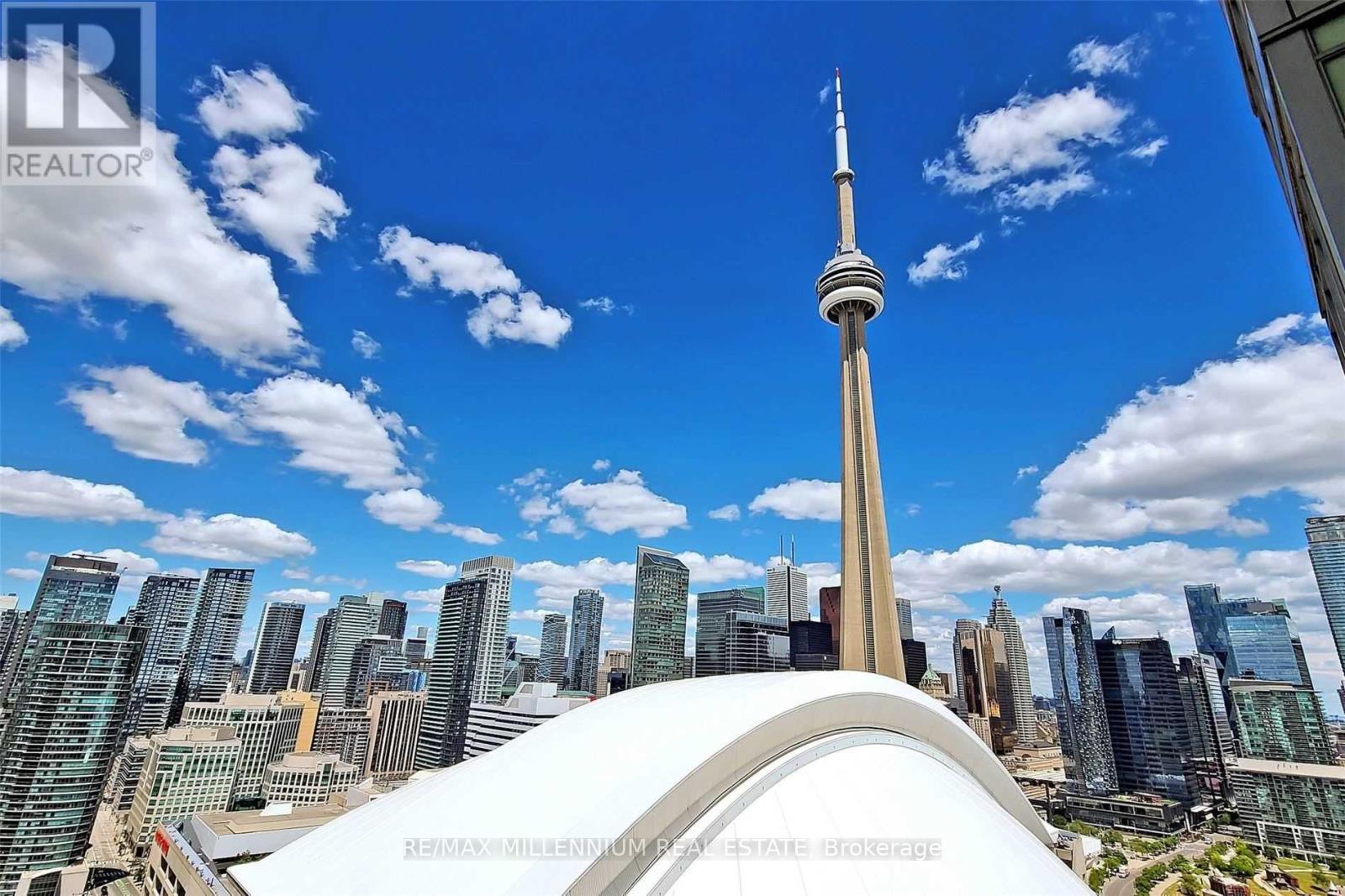 3309 - 5 Mariner Street, Toronto, Ontario  M5V 3V6 - Photo 8 - C13652736