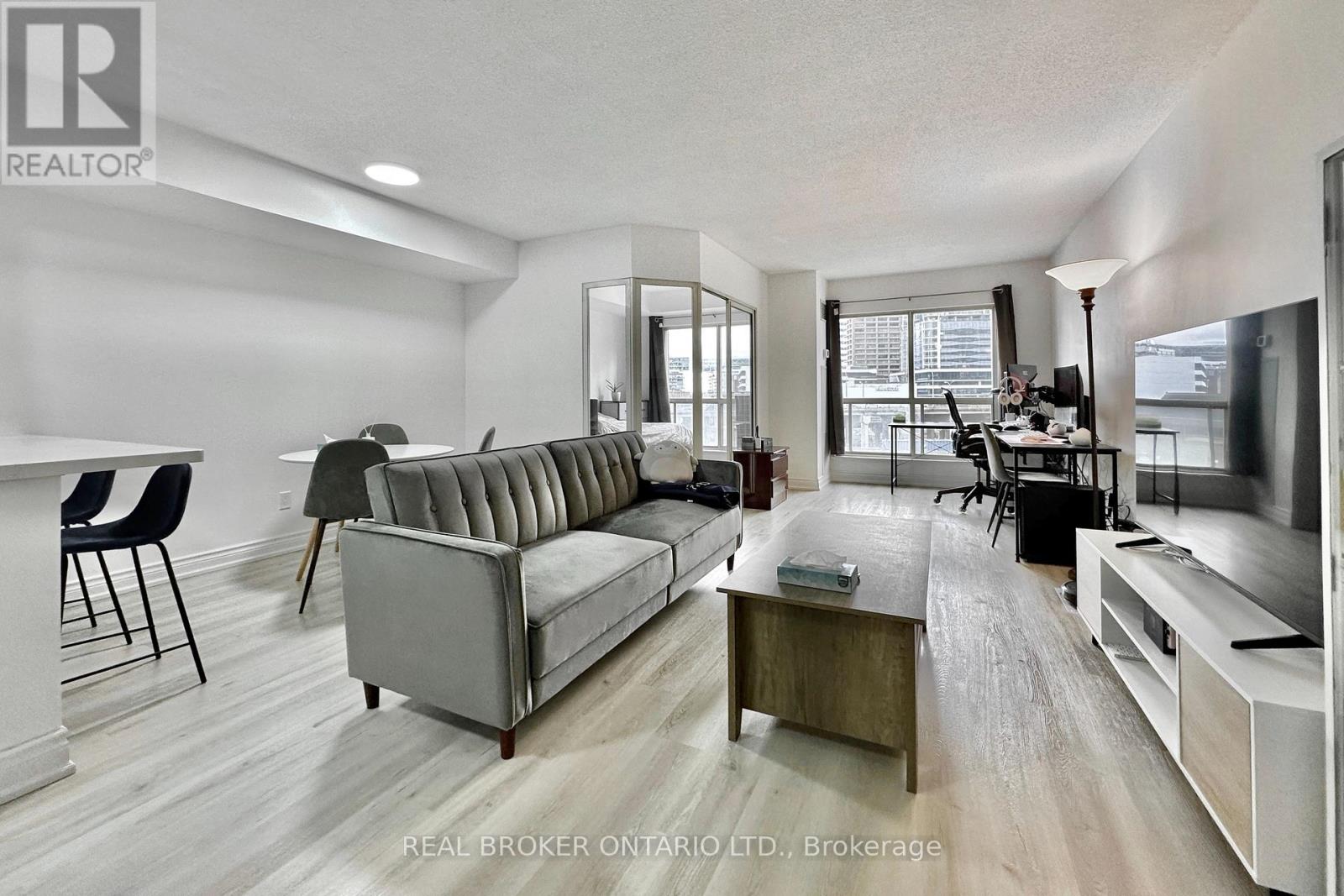 518 - 25 The Esplanade, Toronto, Ontario  M5E 1W5 - Photo 11 - C13652738