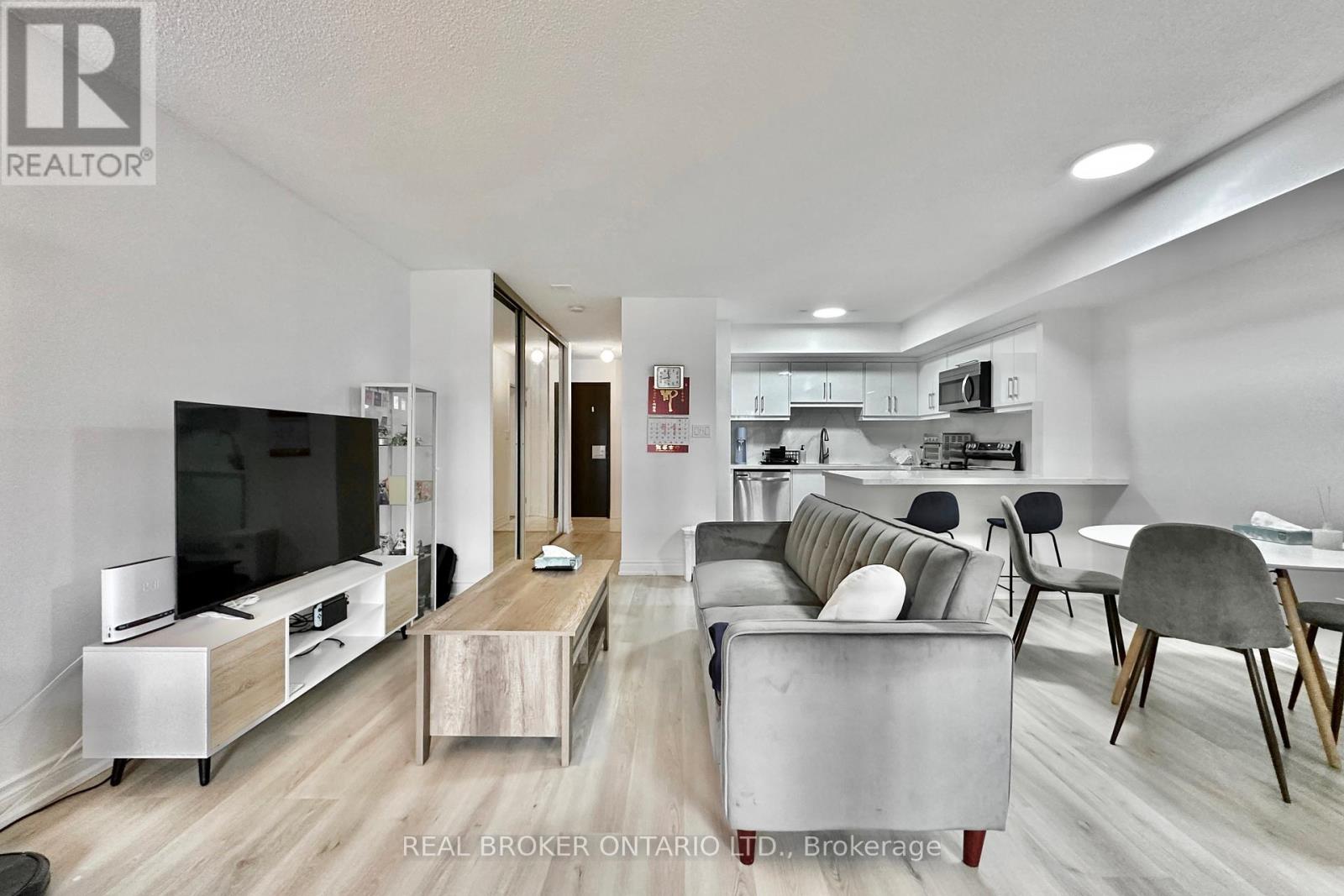 518 - 25 The Esplanade, Toronto, Ontario  M5E 1W5 - Photo 12 - C13652738