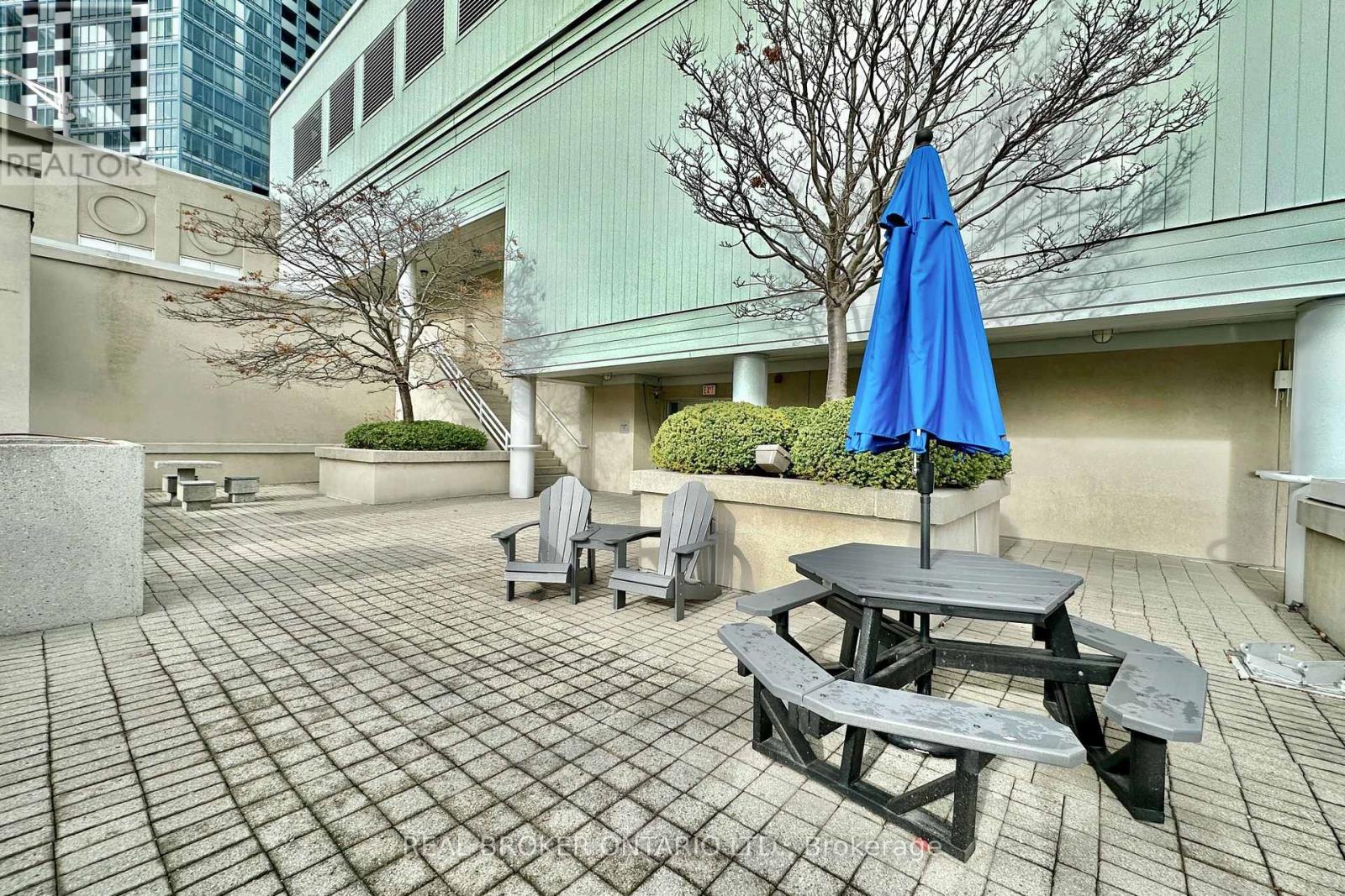 518 - 25 The Esplanade, Toronto, Ontario  M5E 1W5 - Photo 32 - C13652738