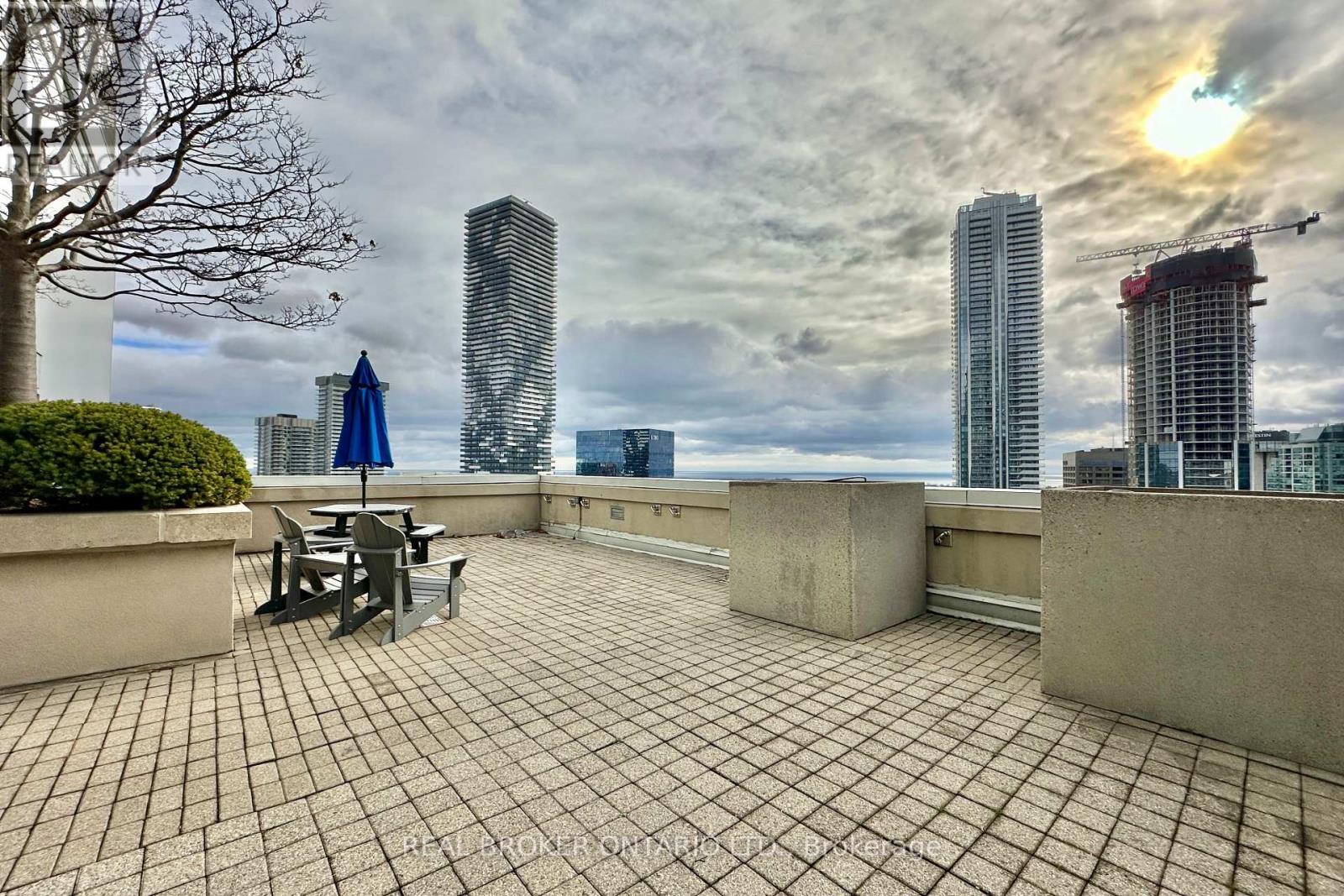 518 - 25 The Esplanade, Toronto, Ontario  M5E 1W5 - Photo 33 - C13652738