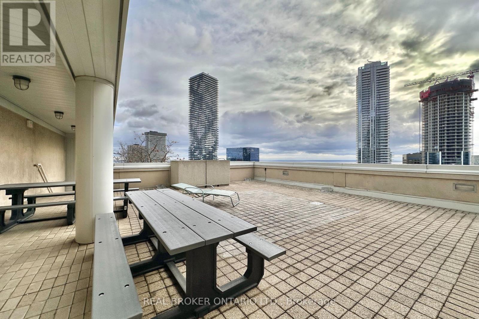 518 - 25 The Esplanade, Toronto, Ontario  M5E 1W5 - Photo 34 - C13652738