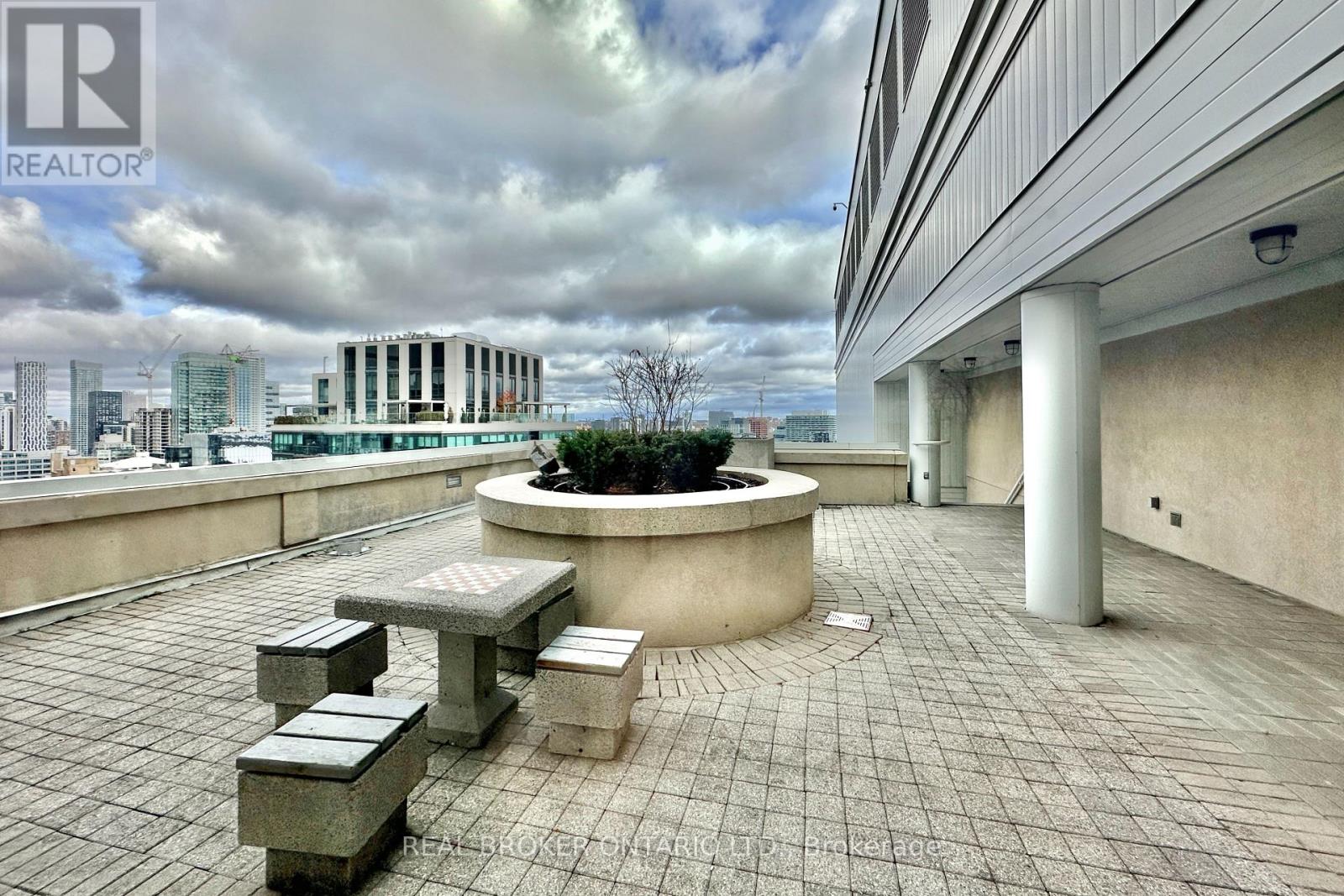 518 - 25 The Esplanade, Toronto, Ontario  M5E 1W5 - Photo 35 - C13652738