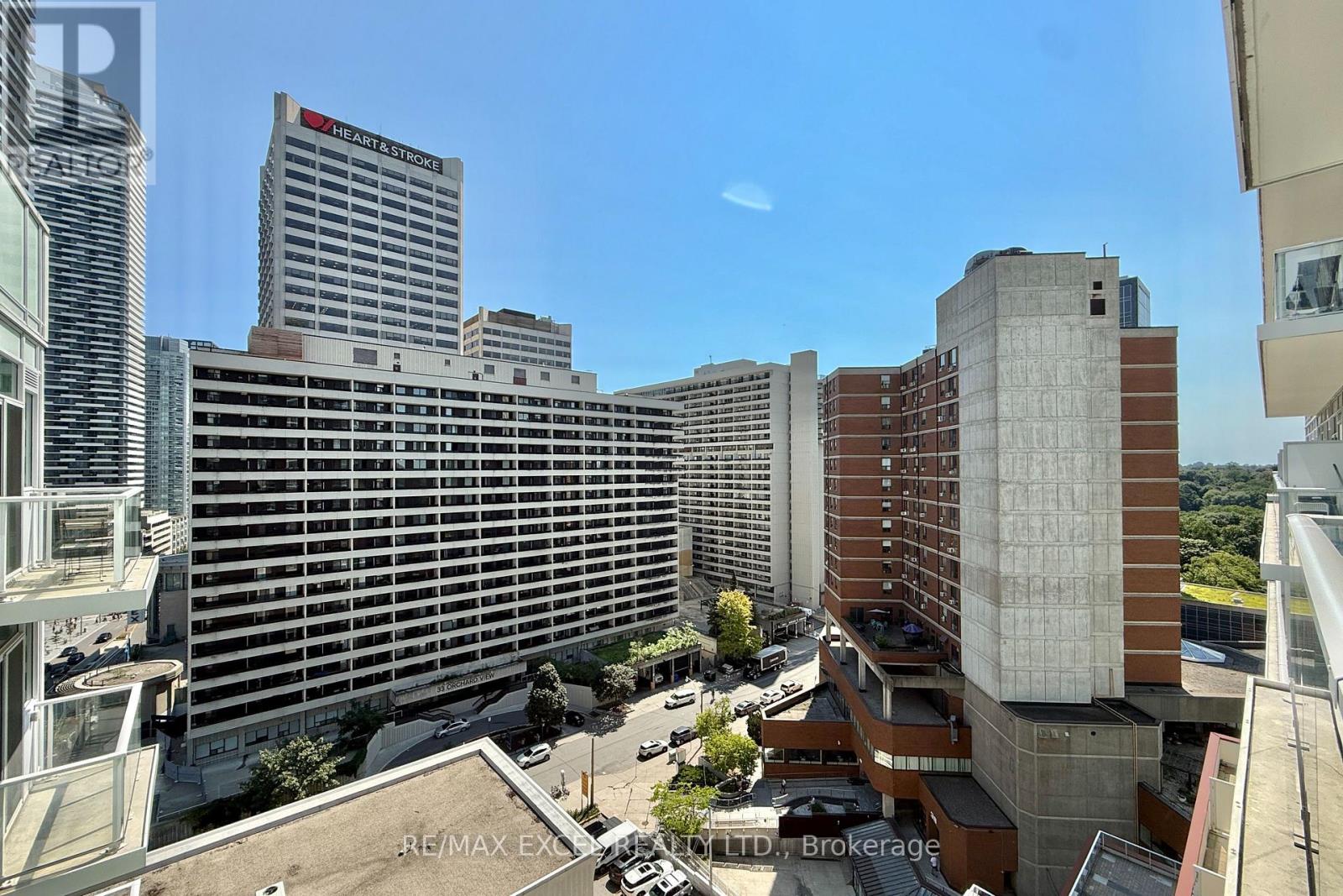 1012 - 33 Helendale Avenue, Toronto, Ontario  M4R 0A4 - Photo 25 - C13652746