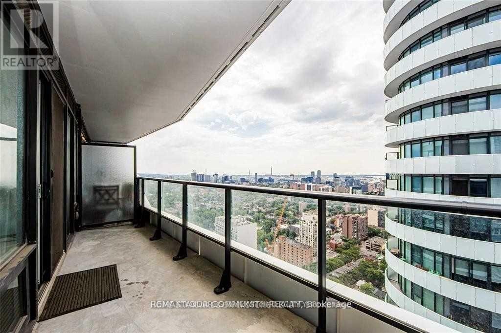 4302 - 85 Wood Street, Toronto, Ontario  M4Y 0E8 - Photo 22 - C13652784