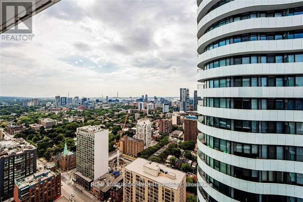 4302 - 85 Wood Street, Toronto, Ontario  M4Y 0E8 - Photo 26 - C13652784