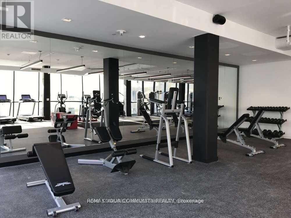 4302 - 85 Wood Street, Toronto, Ontario  M4Y 0E8 - Photo 29 - C13652784