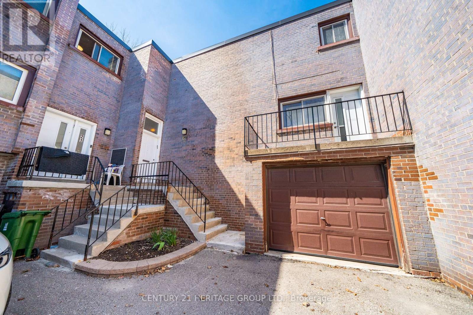19 CANDY COURT WAY, toronto (newtonbrook west), Ontario