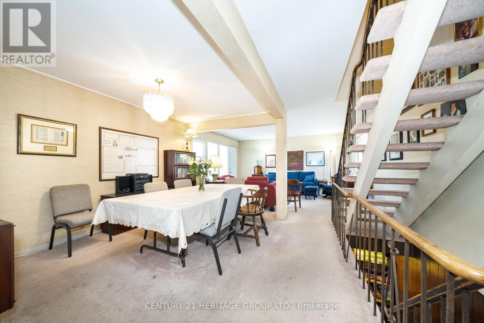 19 Candy Court Way, Toronto, Ontario  M2R 2Y7 - Photo 12 - C13652786