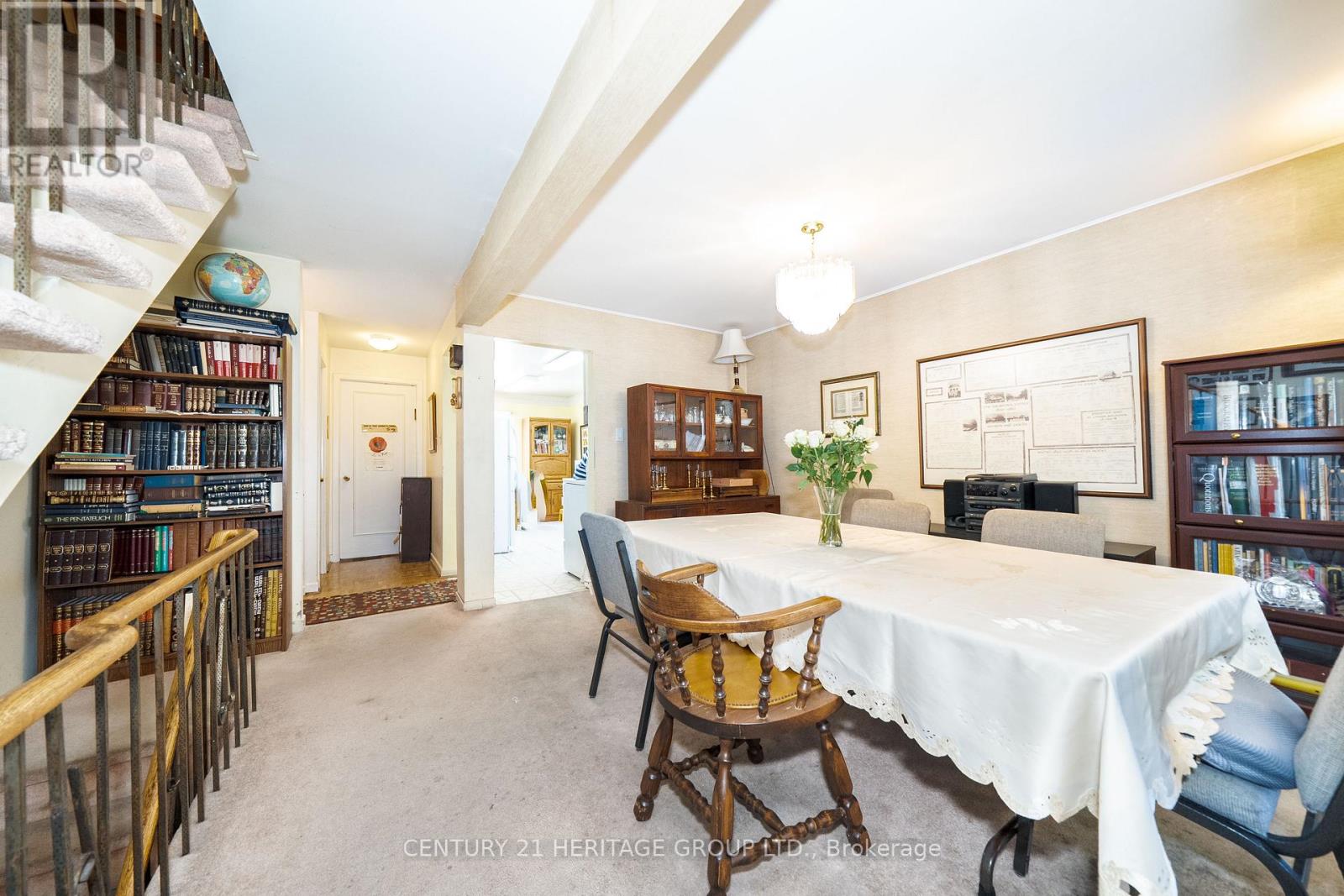 19 Candy Court Way, Toronto, Ontario  M2R 2Y7 - Photo 15 - C13652786