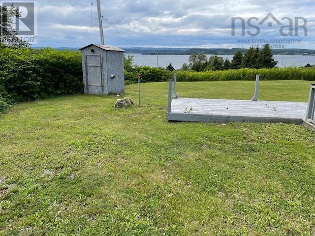 1017 Georges River Road, Georges River, Nova Scotia  B1Y 3G7 - Photo 10 - 202600537