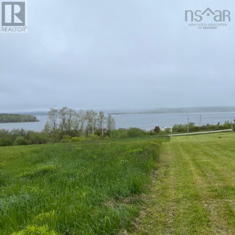 1017 Georges River Road, Georges River, Nova Scotia  B1Y 3G7 - Photo 17 - 202600537