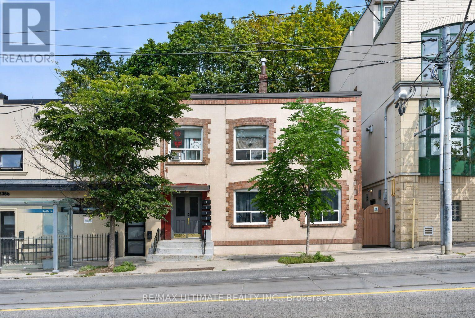 3 - 2360 Queen Street E, Toronto, Ontario M4E 1H3 - Photo 2 - E13652646