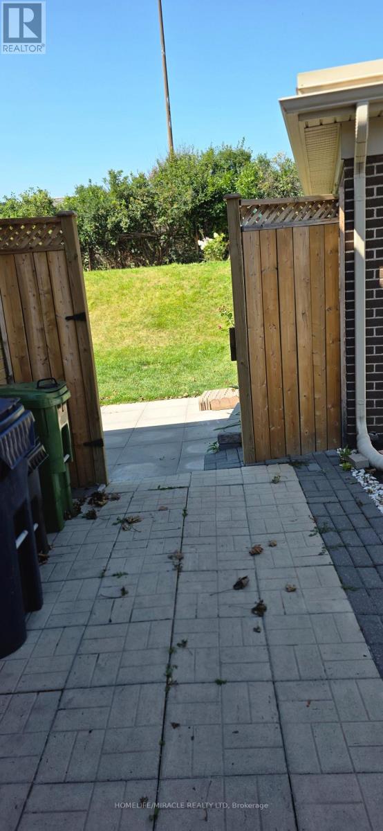 Basement - 46 Cavehill Crescent, Toronto, Ontario  M1R 4P9 - Photo 2 - E13652696