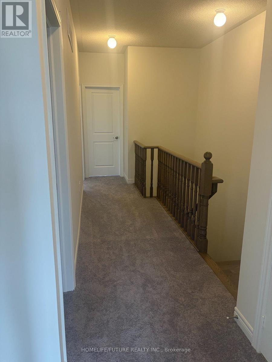 1230 Elizabeth Mackenzie Drive, Pickering, Ontario  L1X 0S2 - Photo 5 - E13652718