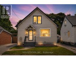 93 BROCK STREET W, Oshawa, Ontario