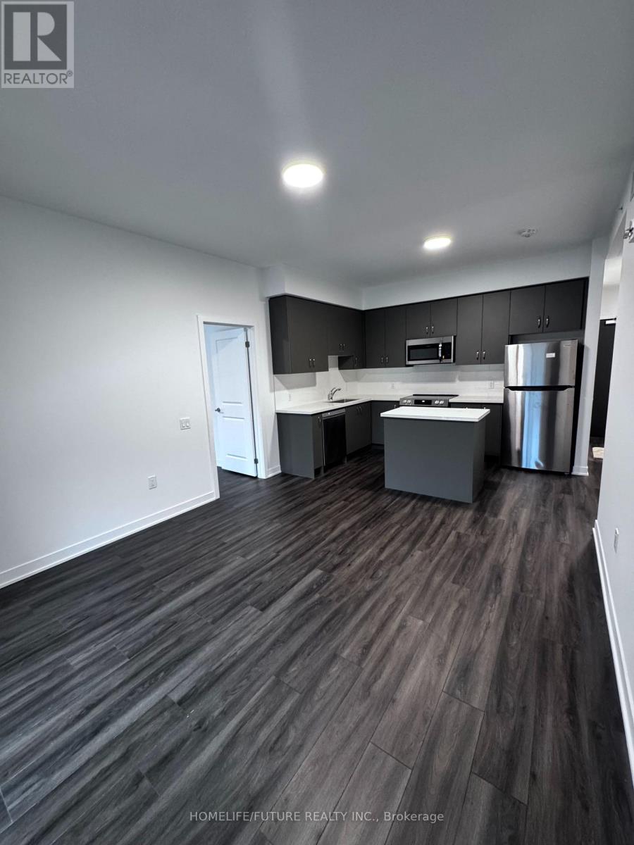 203 - 385 Arctic Red Drive, Oshawa, Ontario L1L 0H8 - Photo 11 - E13652790