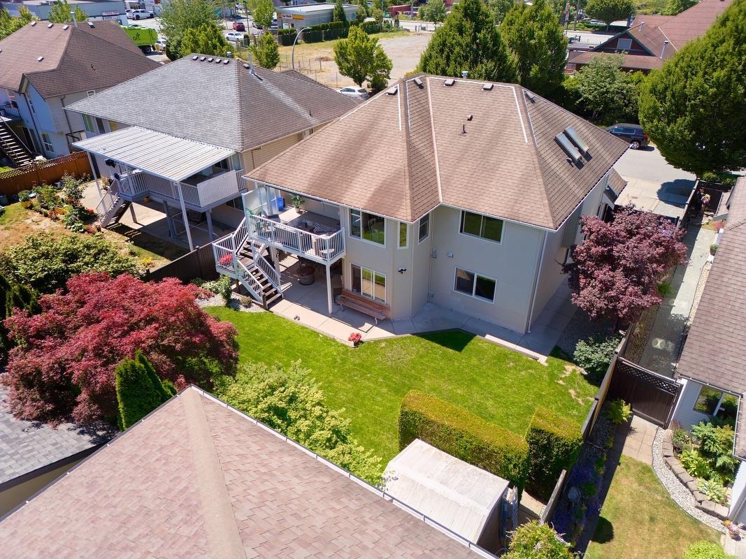 3126 Brakeman Street, Abbotsford, British Columbia  V3W 3H5 - Photo 28 - R3153796