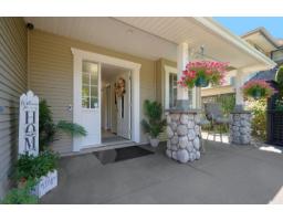 3126 BRAKEMAN STREET, Abbotsford, British Columbia