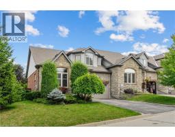 24 KNACK Lane, Cambridge, Ontario