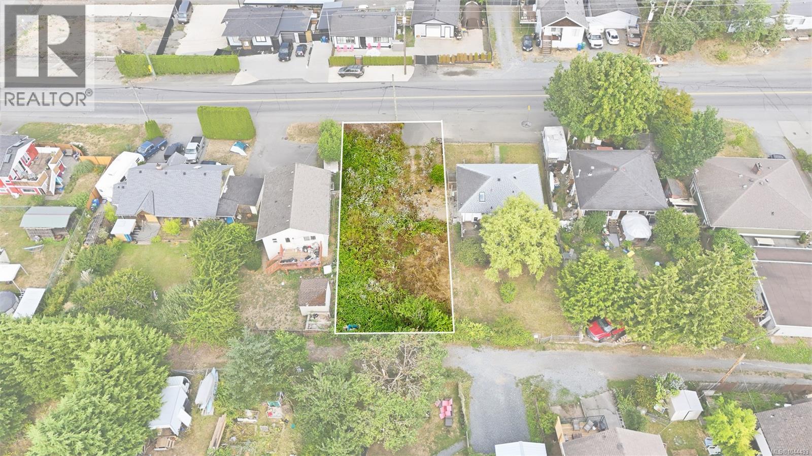 840 Victoria Rd, Nanaimo, British Columbia  V9R 4R8 - Photo 1 - 1044493