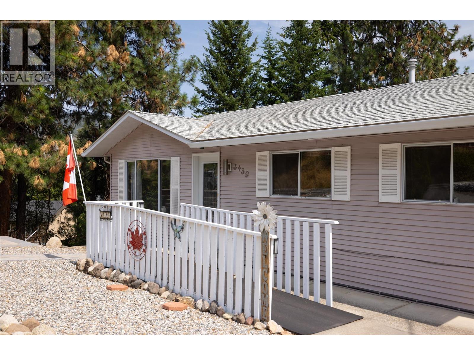 3439 Mciver Road, West Kelowna, British Columbia  V4T 1H7 - Photo 6 - 10376581