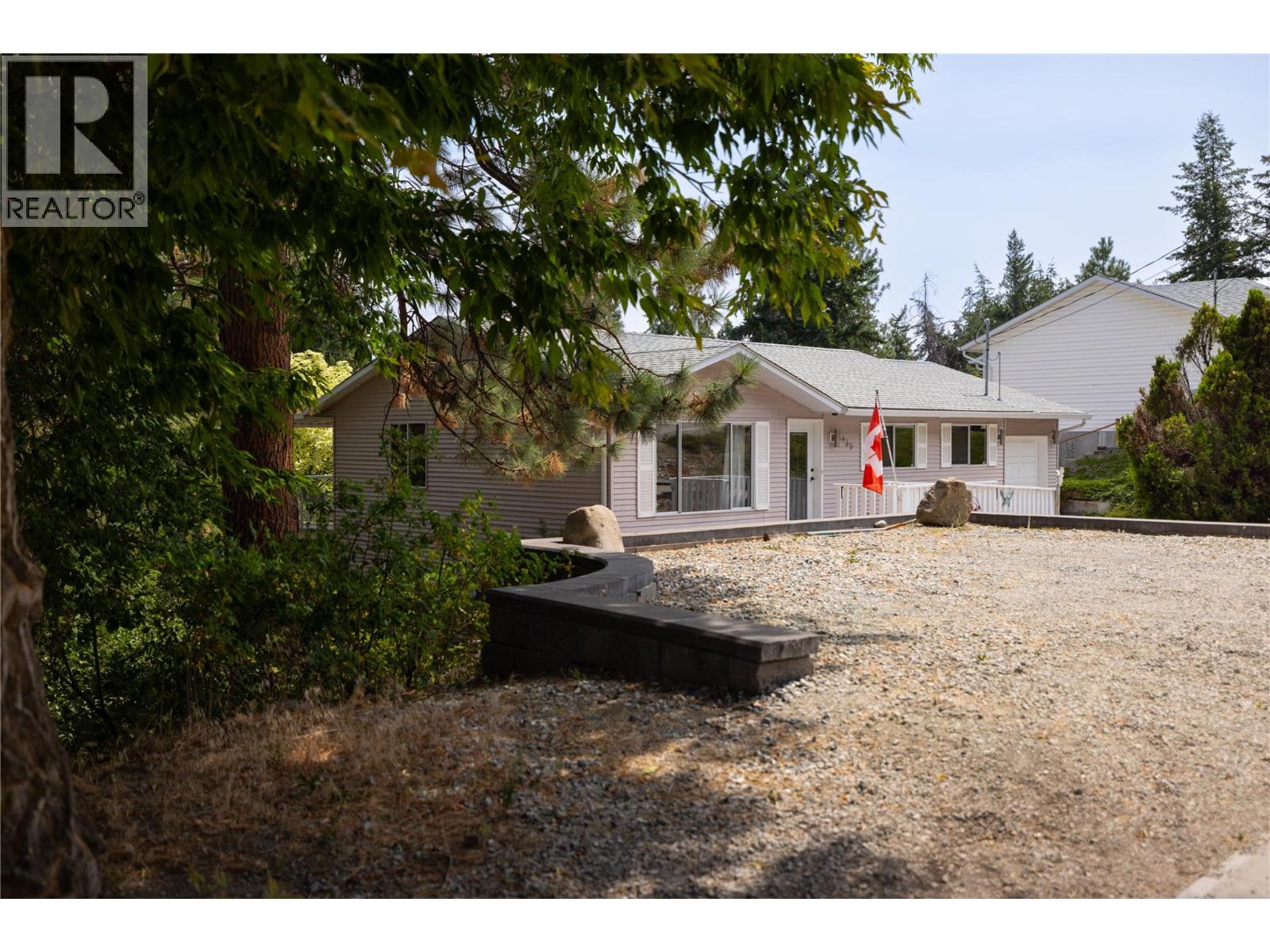 3439 Mciver Road, West Kelowna, British Columbia  V4T 1H7 - Photo 38 - 10376581