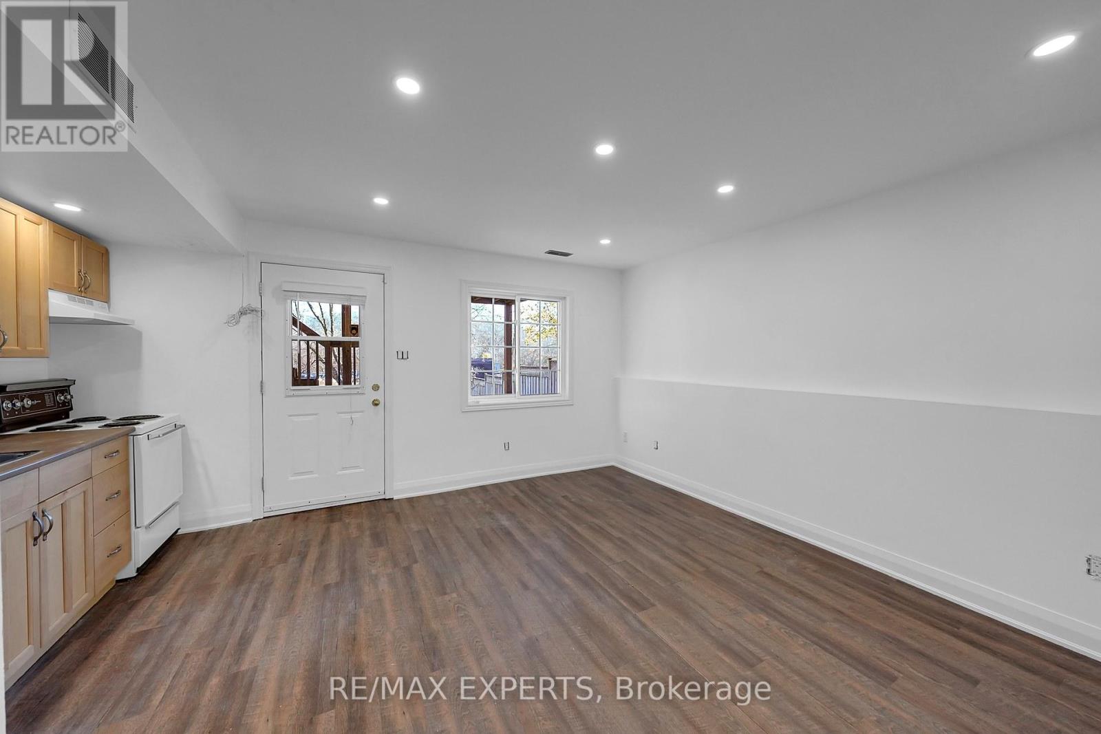 Basement - 97 Franklin Street, Newmarket, Ontario  L3Y 4A5 - Photo 8 - N13652684
